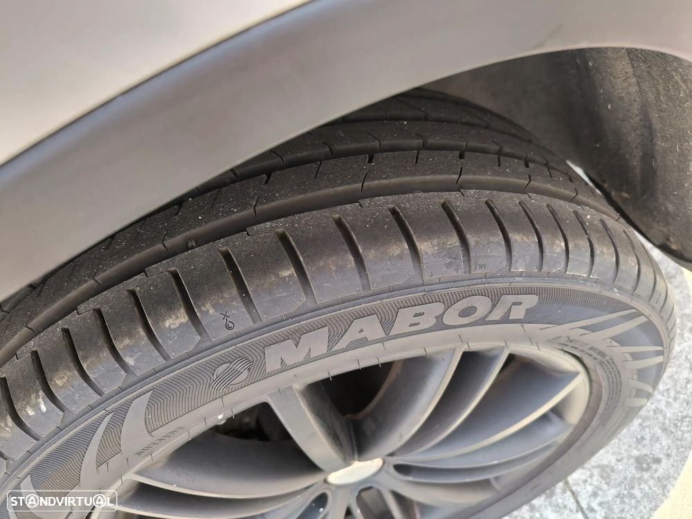 VW Tiguan 1.4 TSI Sport 4Motion - 8