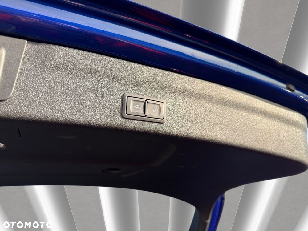 Audi S6 Avant - 26