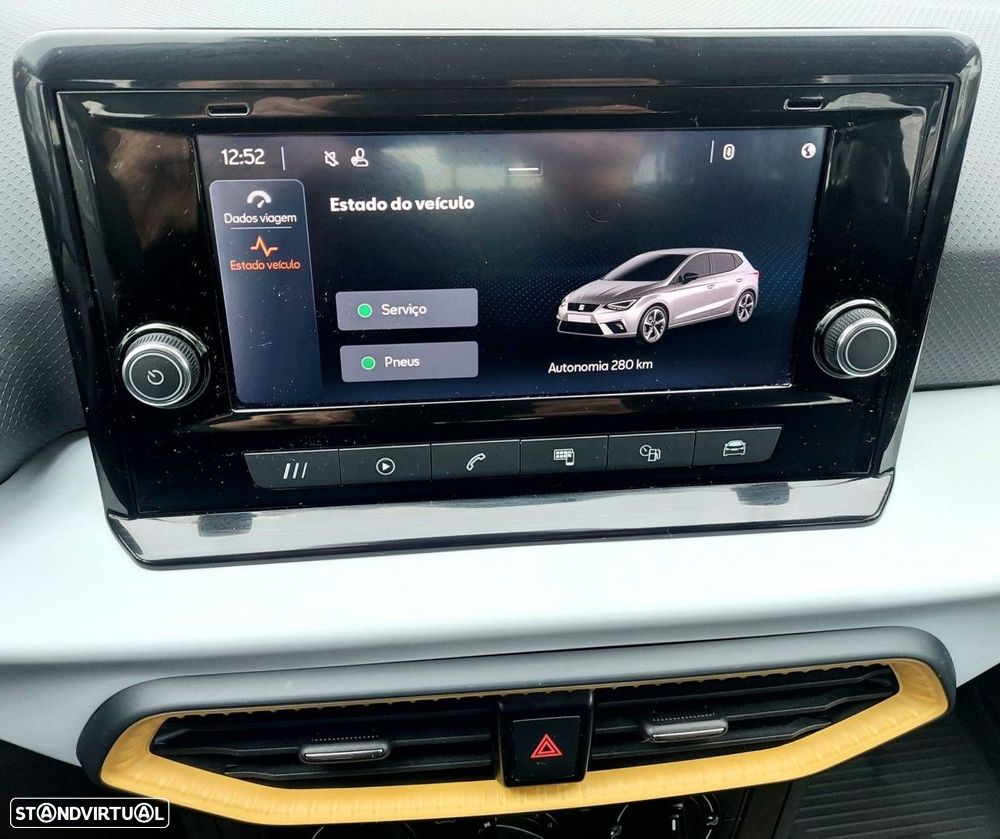 SEAT Ibiza 1.0 EcoTSI Reference - 31