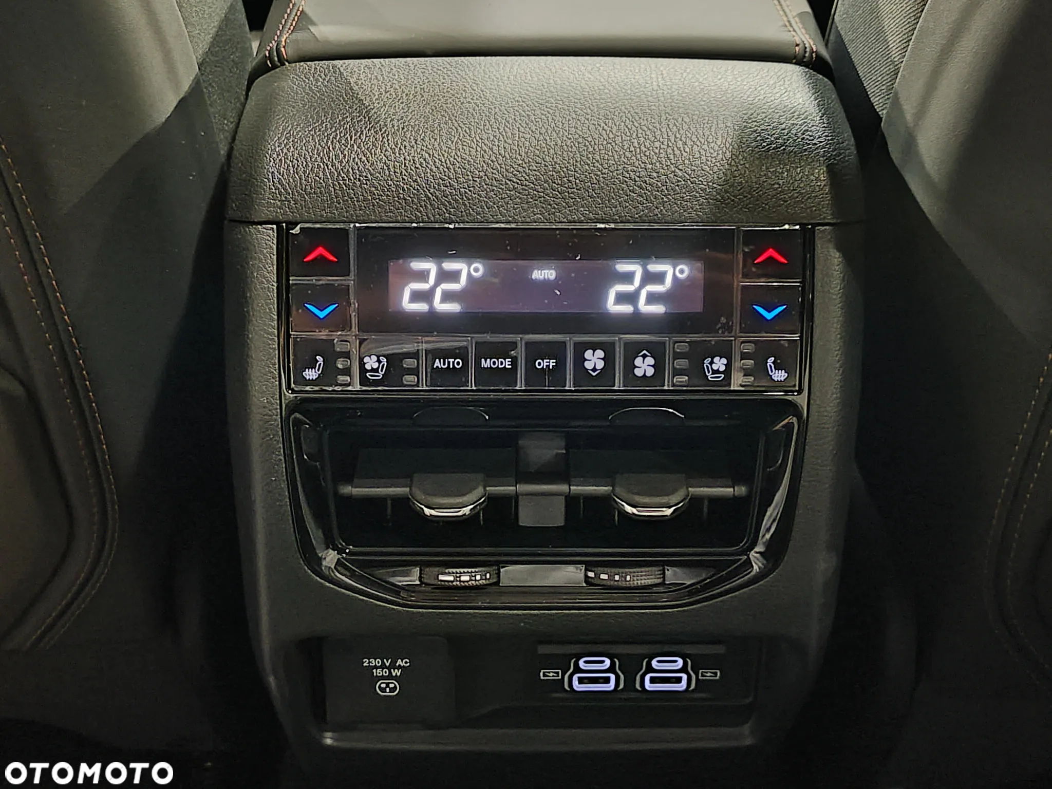 Jeep Grand Cherokee Gr 2.0 4xe PHEV Summit Reserve - 16