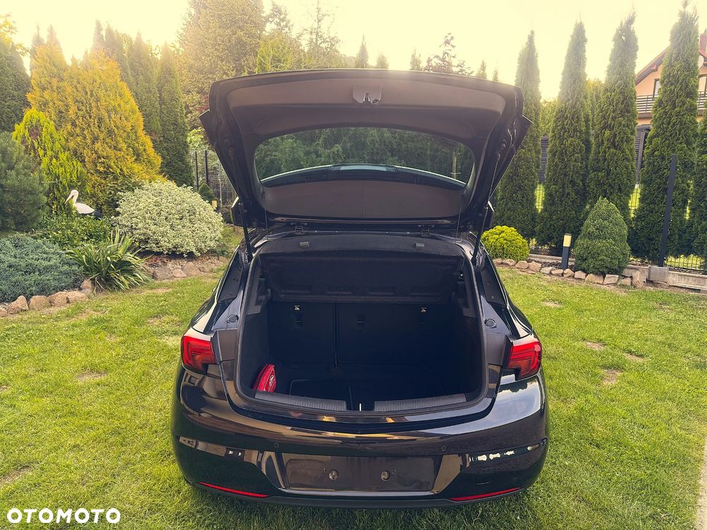 Opel Astra - 7