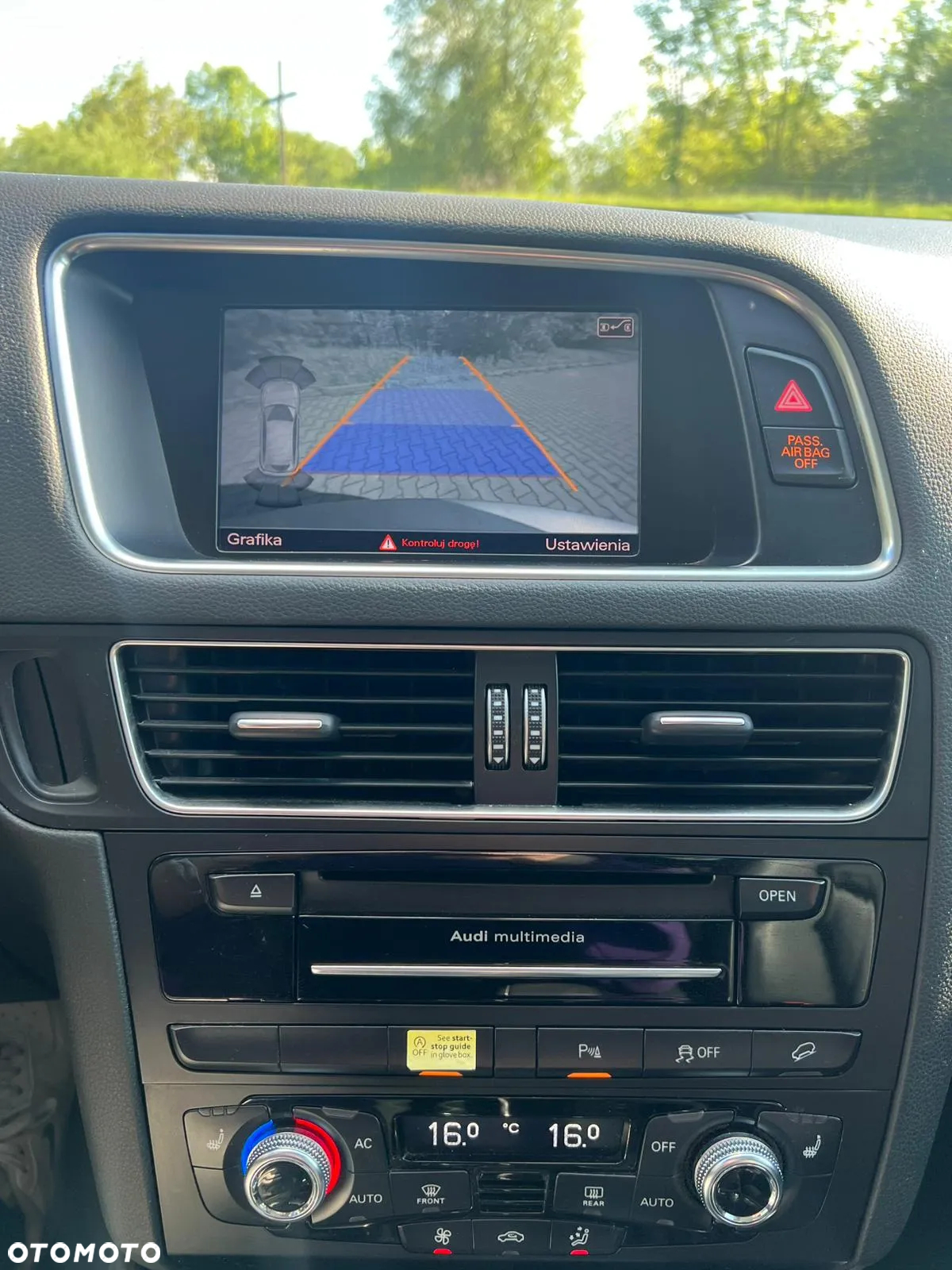 Audi Q5 3.0 TDI Quattro S tronic - 39