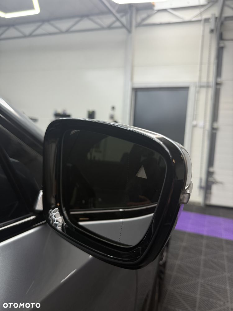 BMW Seria 5 540d xDrive M Sport sport - 16