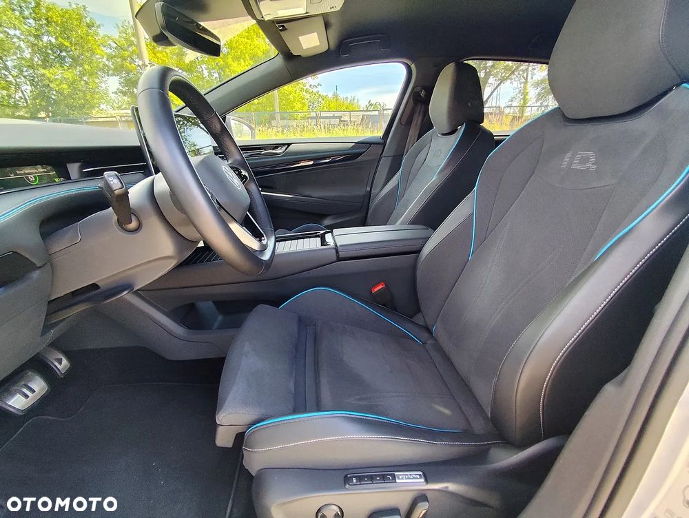Volkswagen ID.7 77kWh Pro - 7