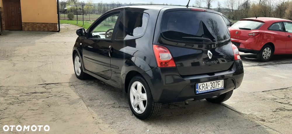 Renault Twingo - 11