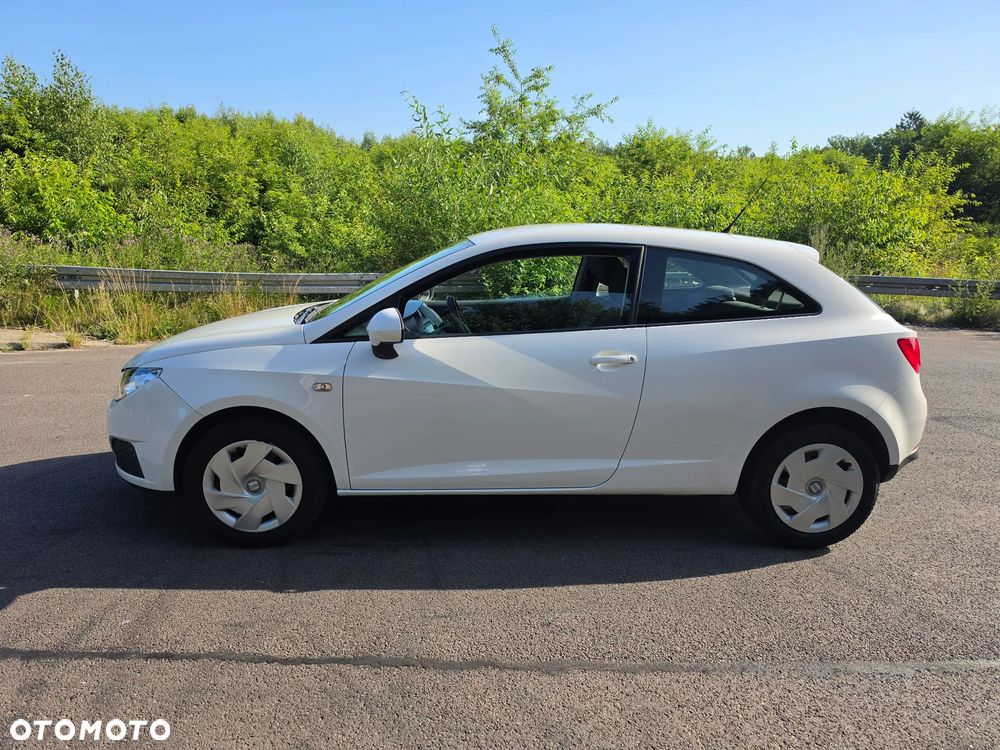 Seat Ibiza SC 1.4 16V Style - 6