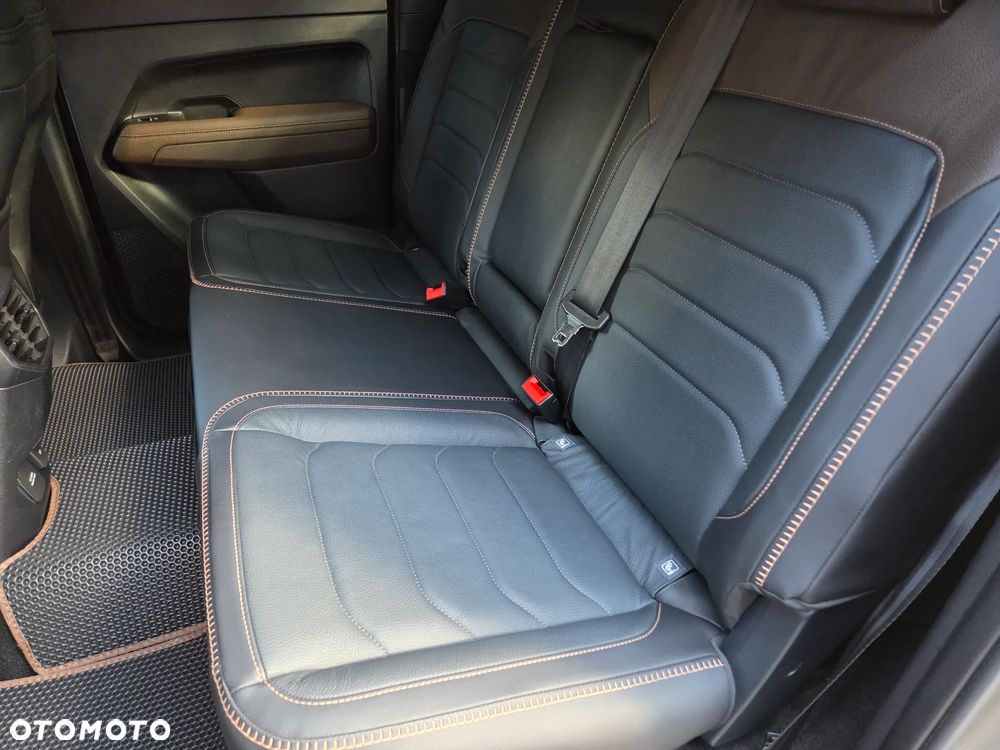 Volkswagen Amarok 3.0 V6 TDi 4MOTION PanAmericana - 27