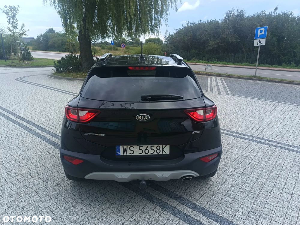 Kia Stonic 1.6 CRDi Spirit - 5