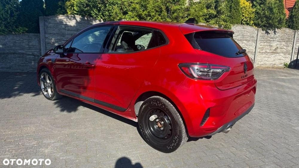 Renault Clio - 14
