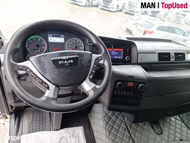 MAN TGX 18.440 4X2 BLS - 8
