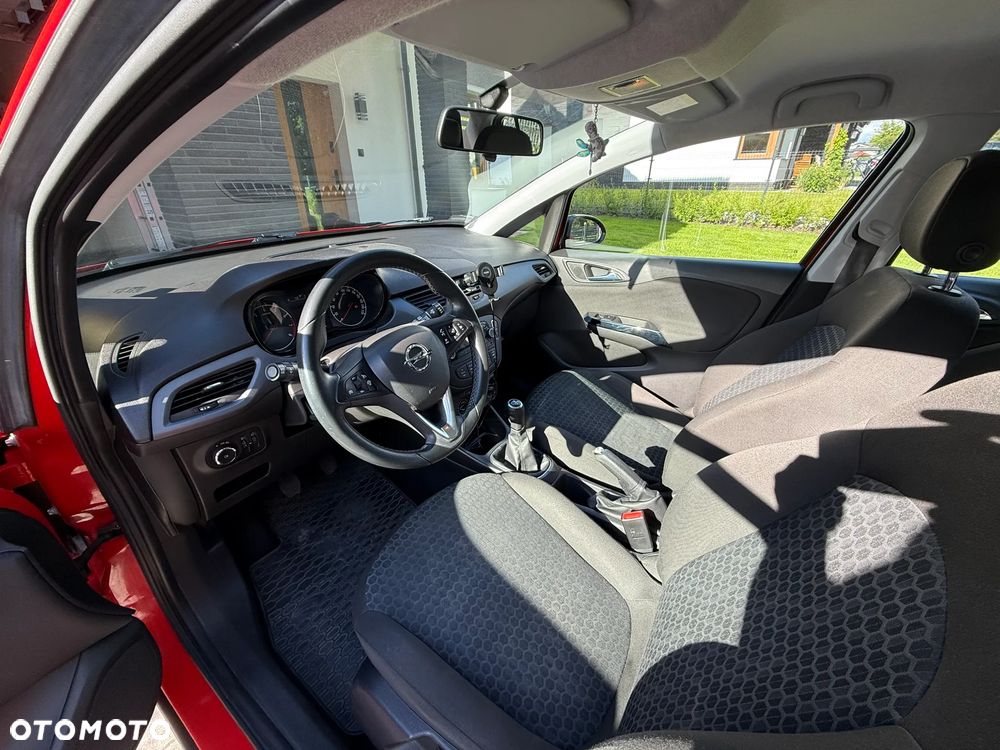 Opel Corsa 1.4 Enjoy - 7