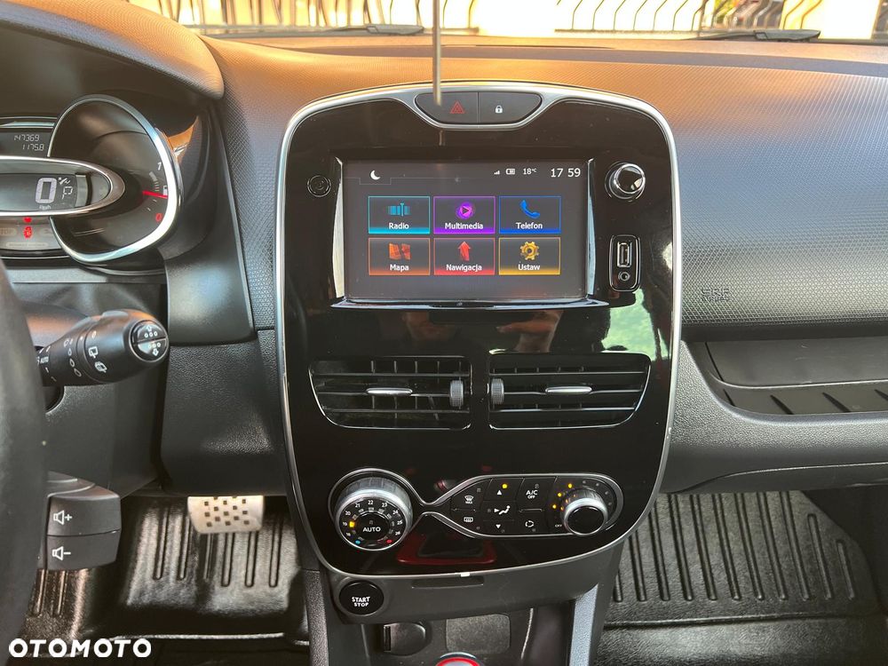 Renault Clio 1.6 R.S 200 EDC - 27