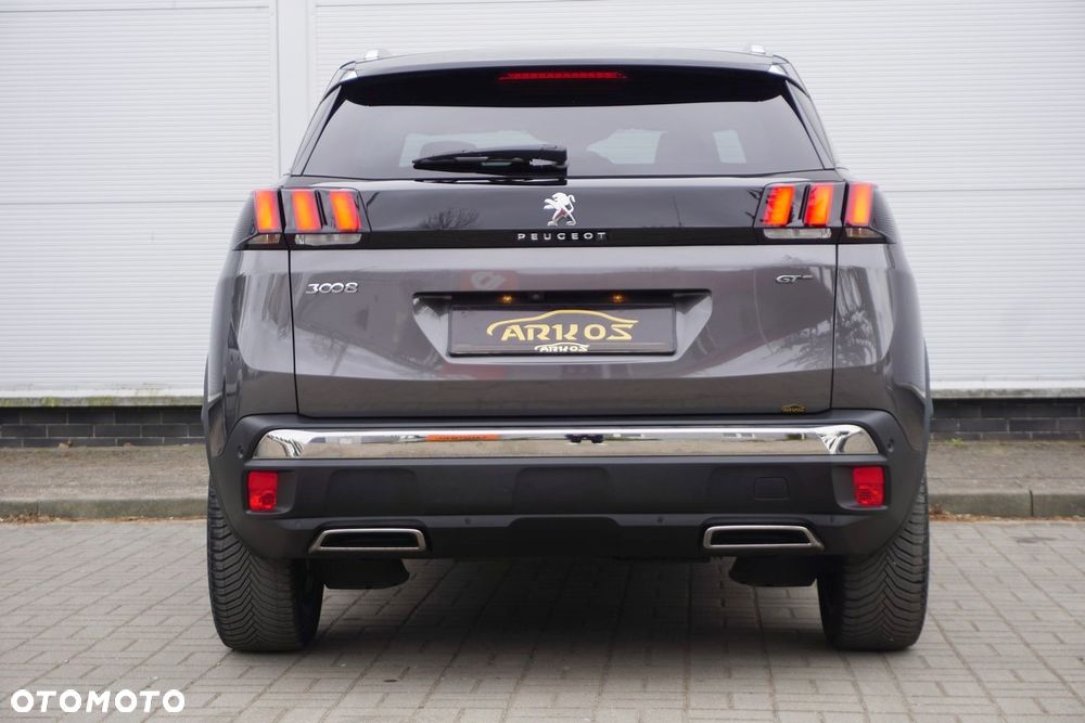 Peugeot 3008 - 15