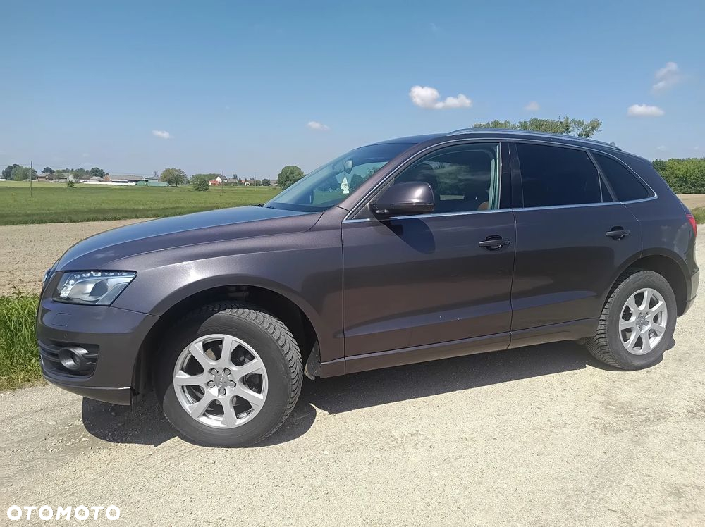 Audi Q5 2.0 TDI Quattro S tronic - 2