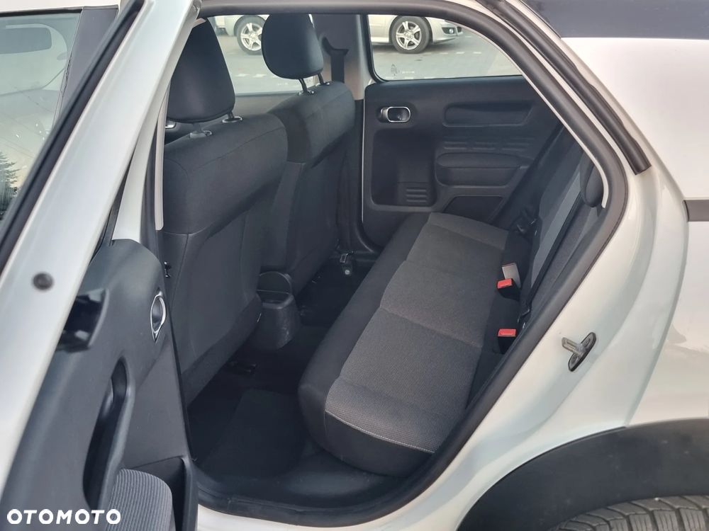 Citroën C4 Cactus VTi 82 Feel - 29
