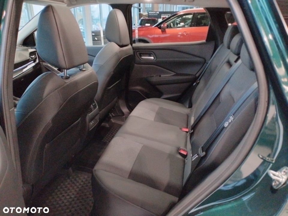 Nissan Qashqai - 11