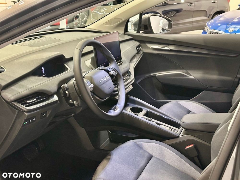 Skoda Elroq 60 63kWh - 13