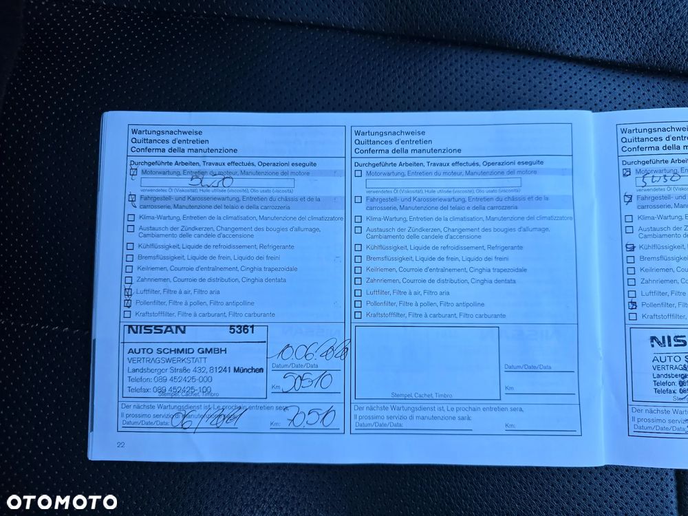 Nissan Qashqai 1.6 DIG-T Tekna - 29