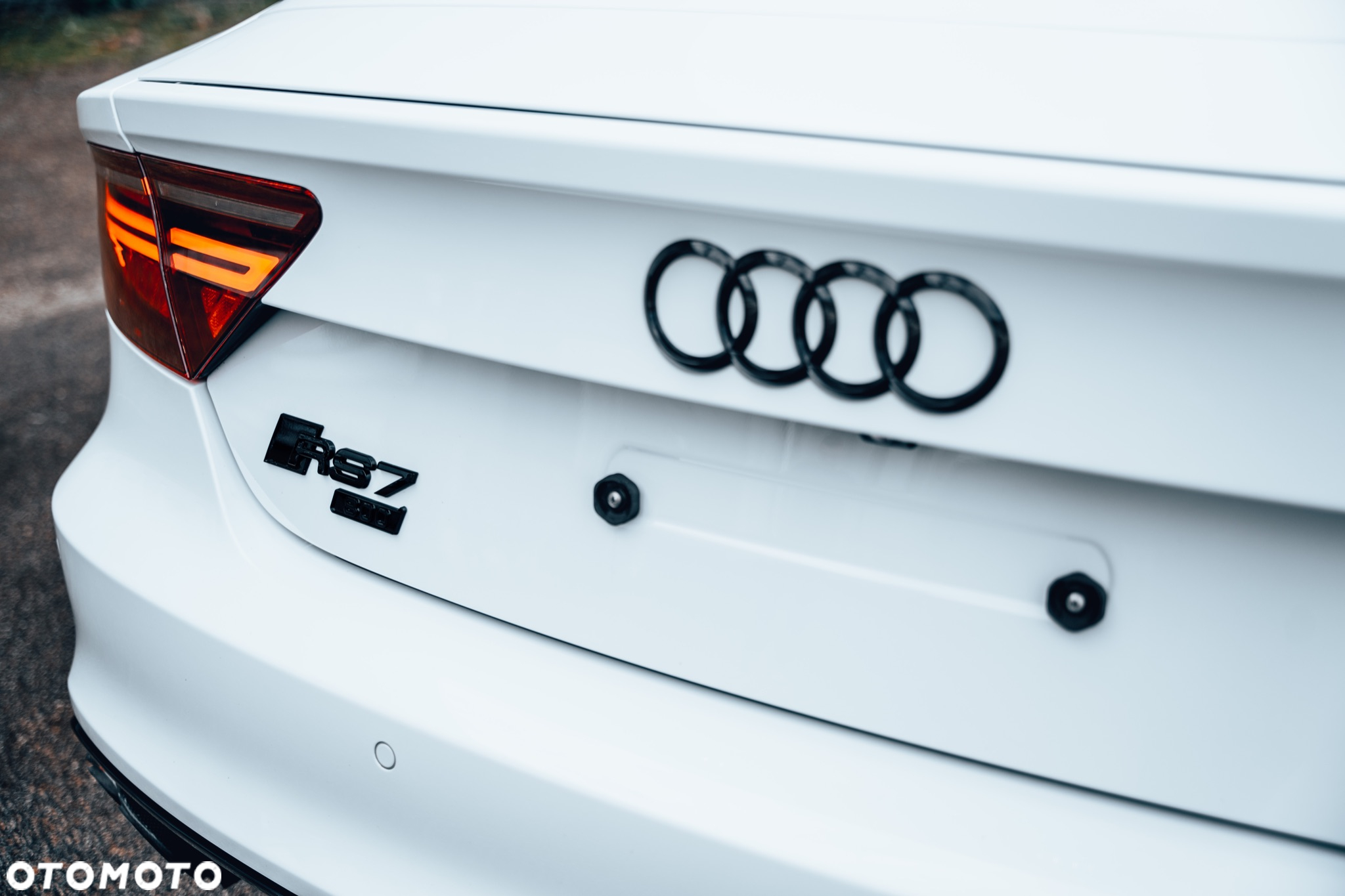 Audi RS7 Sportback performance - 13