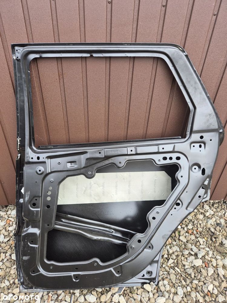 Drzwi Dodge Durango III po 2010r. tył prawy - 3