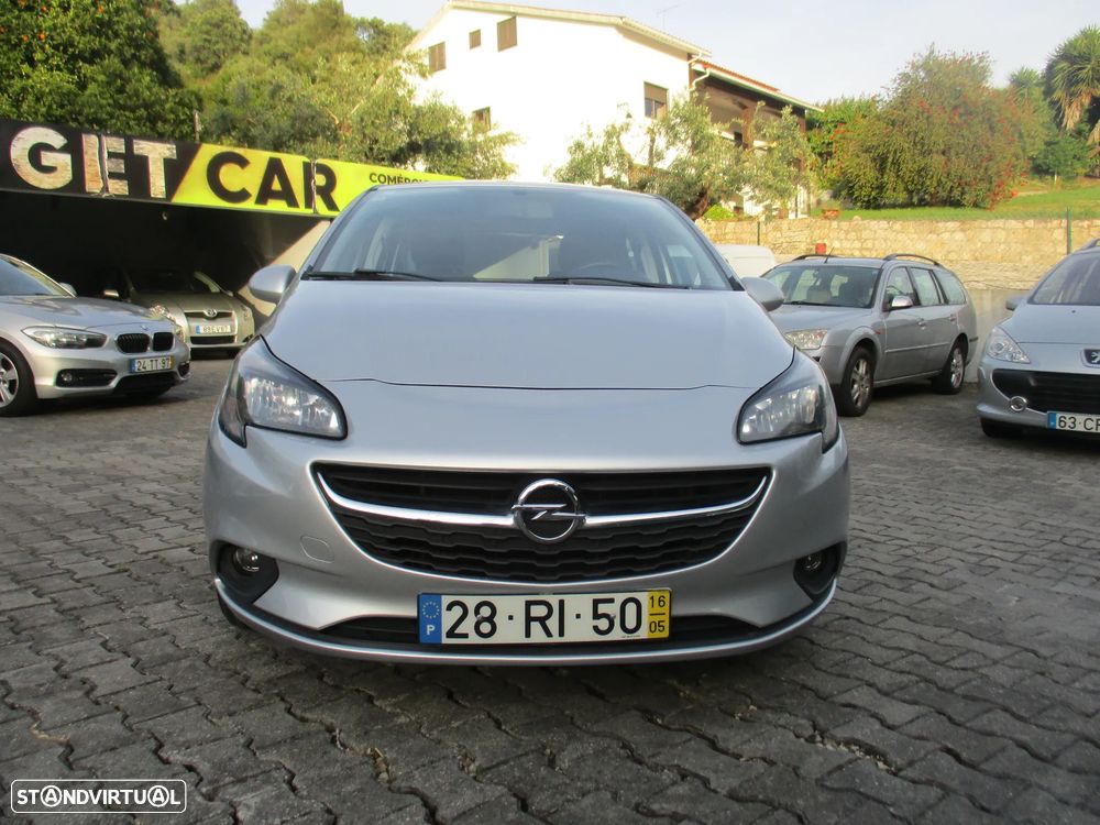 Opel Corsa 1.2 Edition - 3