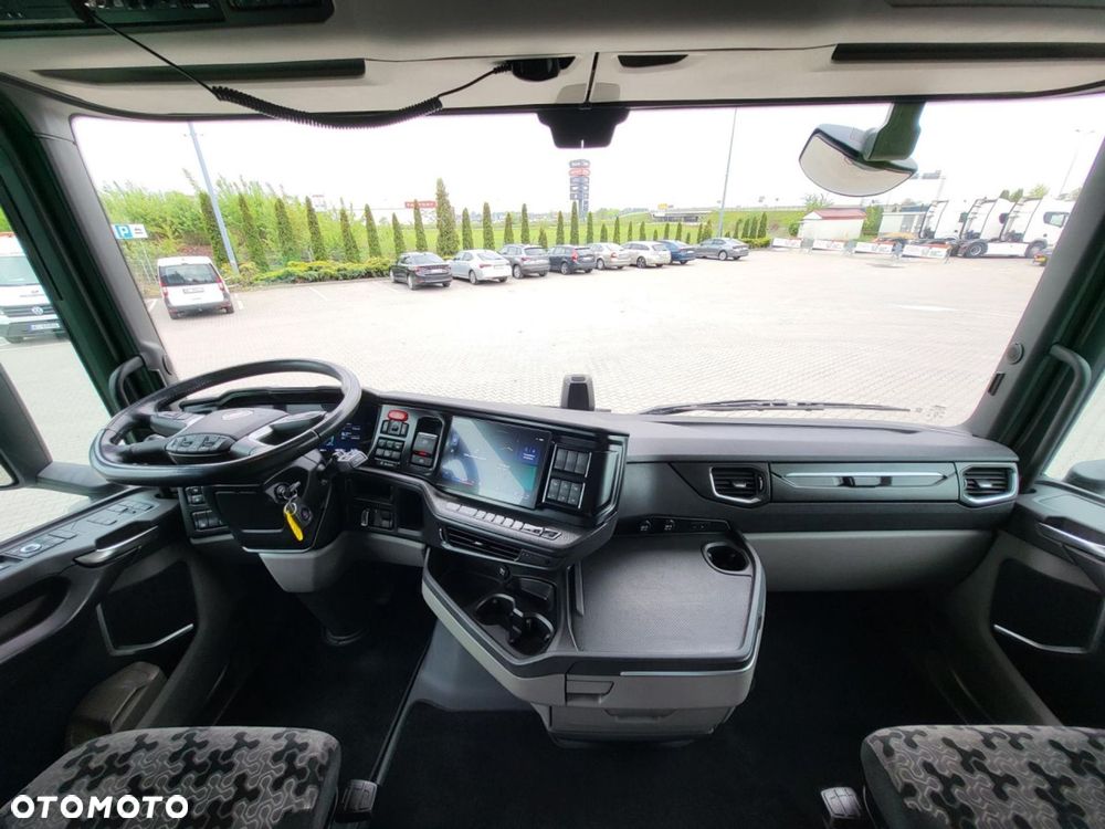 Scania S 460 A4x2EB Mega - 16