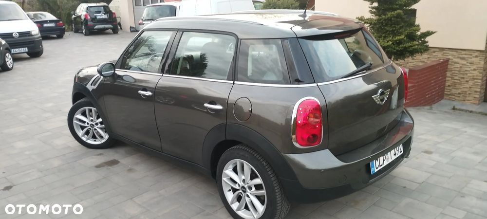 MINI Countryman - 15