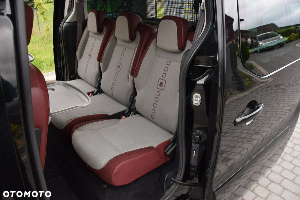 Citroën Berlingo 1.6i Prestige - 26