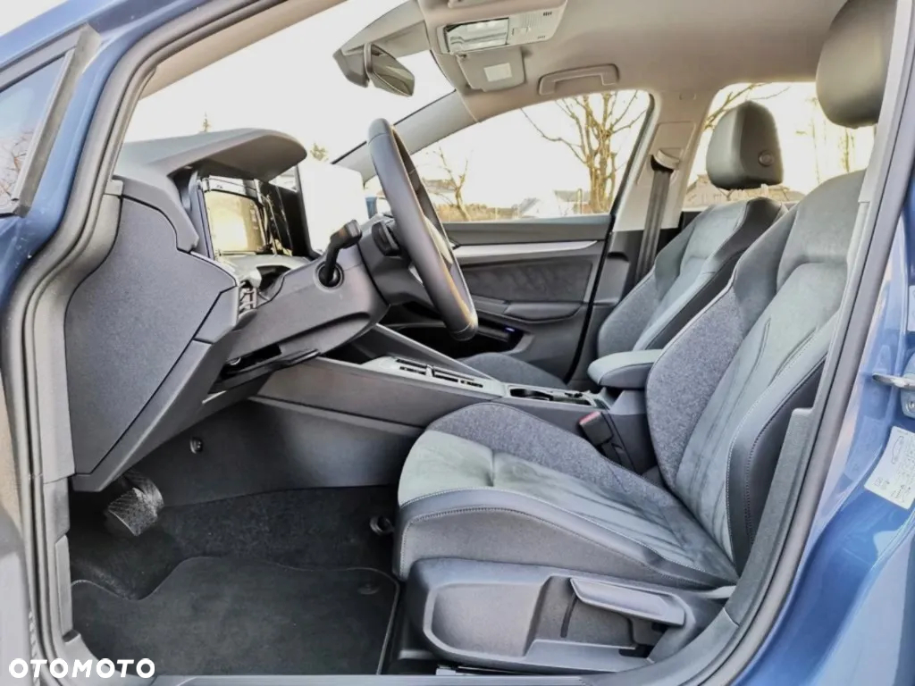 Volkswagen Golf - 7