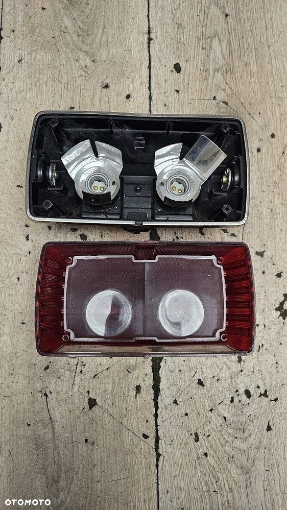 Lampa tył Honda CB 750 F  STANLEY HM-25RC - 12