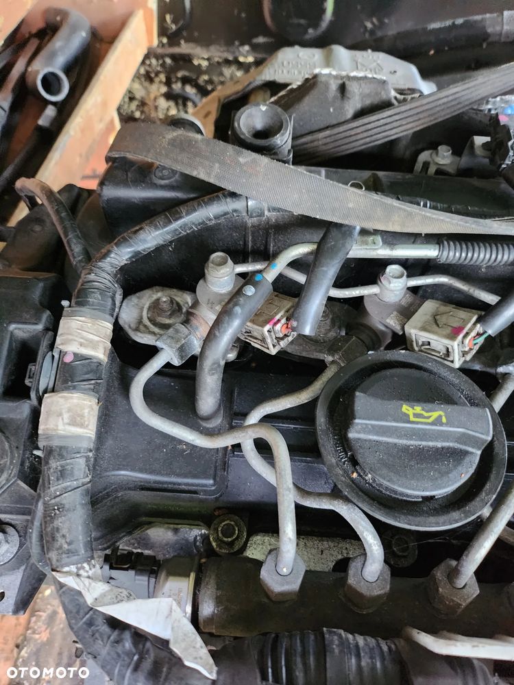 Wtryskiwacz Wtrysk Wtryskiwacze Mazda CX-3 1.5 Diesel S55013H50 - 1