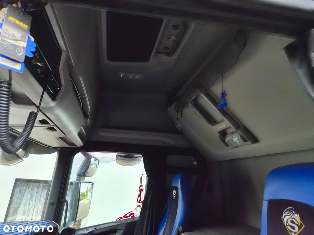 Scania R450 - 19