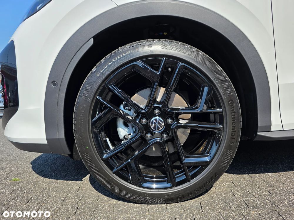 Volkswagen T-Roc 1.5 eTSI R-Line DSG - 14