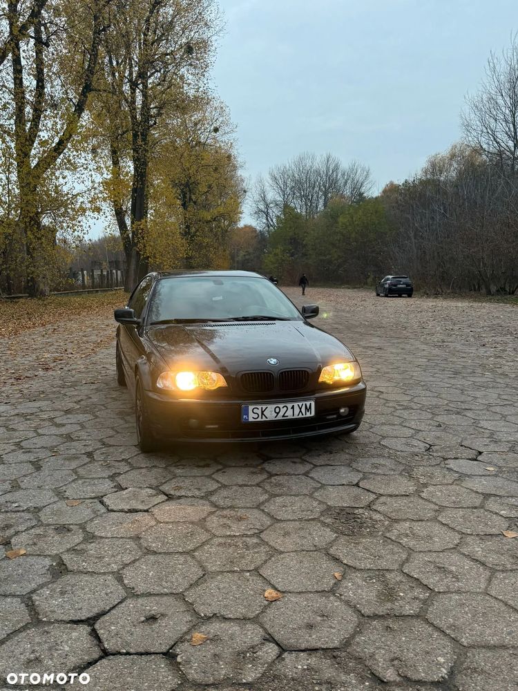 BMW Seria 3 318 Ci Edition Exclusive - 7