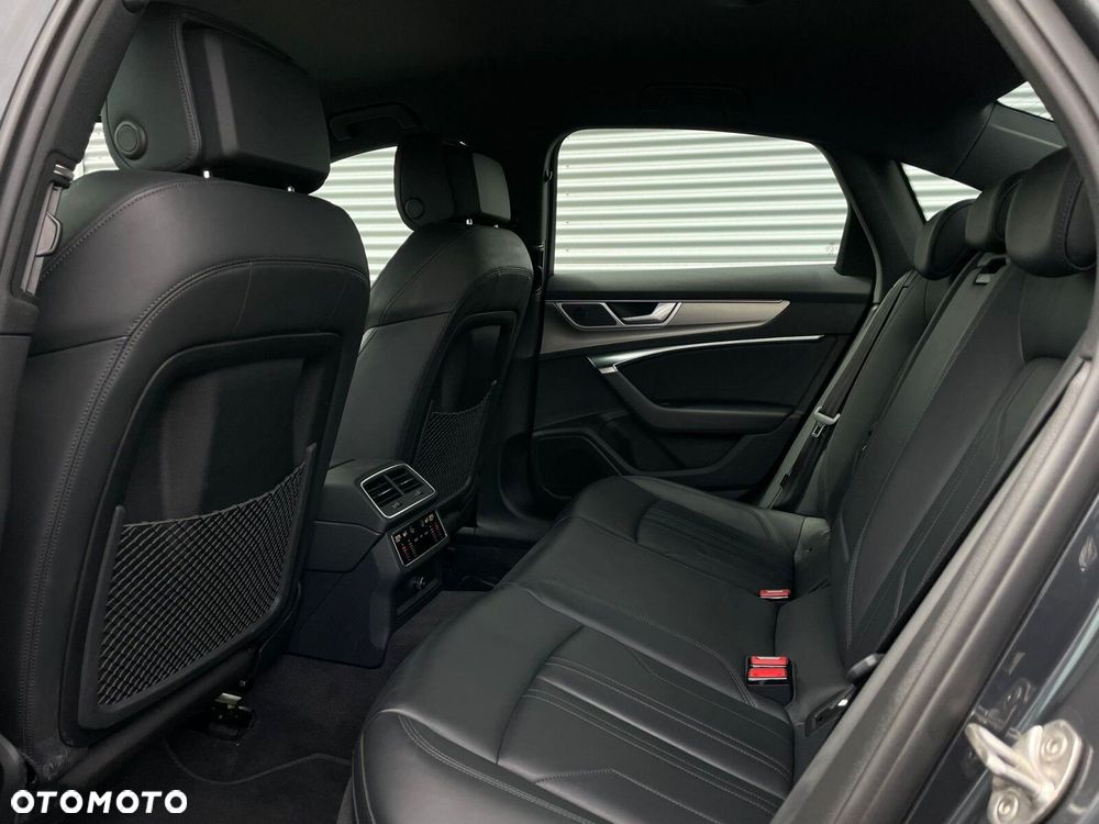 Audi A6 Limousine - 12