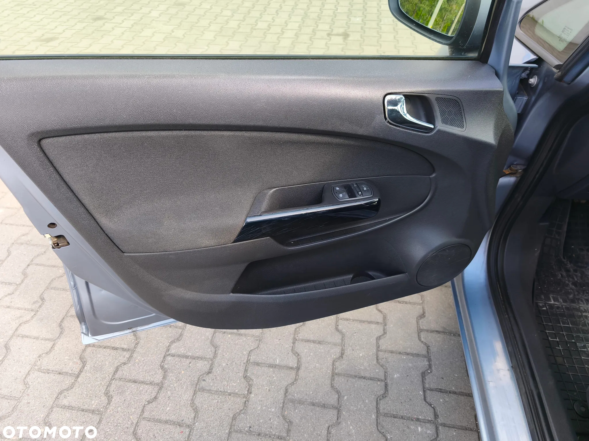 Opel Corsa 1.3 CDTI - 14