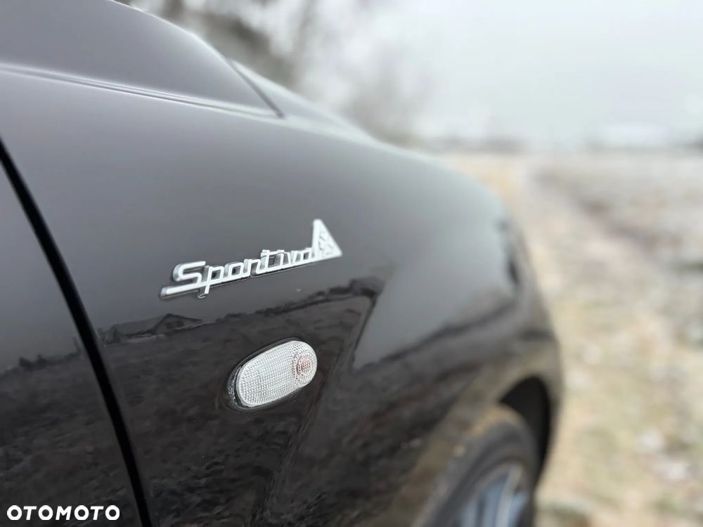 Alfa Romeo Mito 1.4 TB MultiAir Distinctive - 13