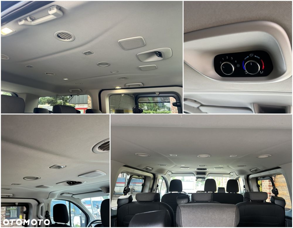 Ford Tourneo Custom - 27