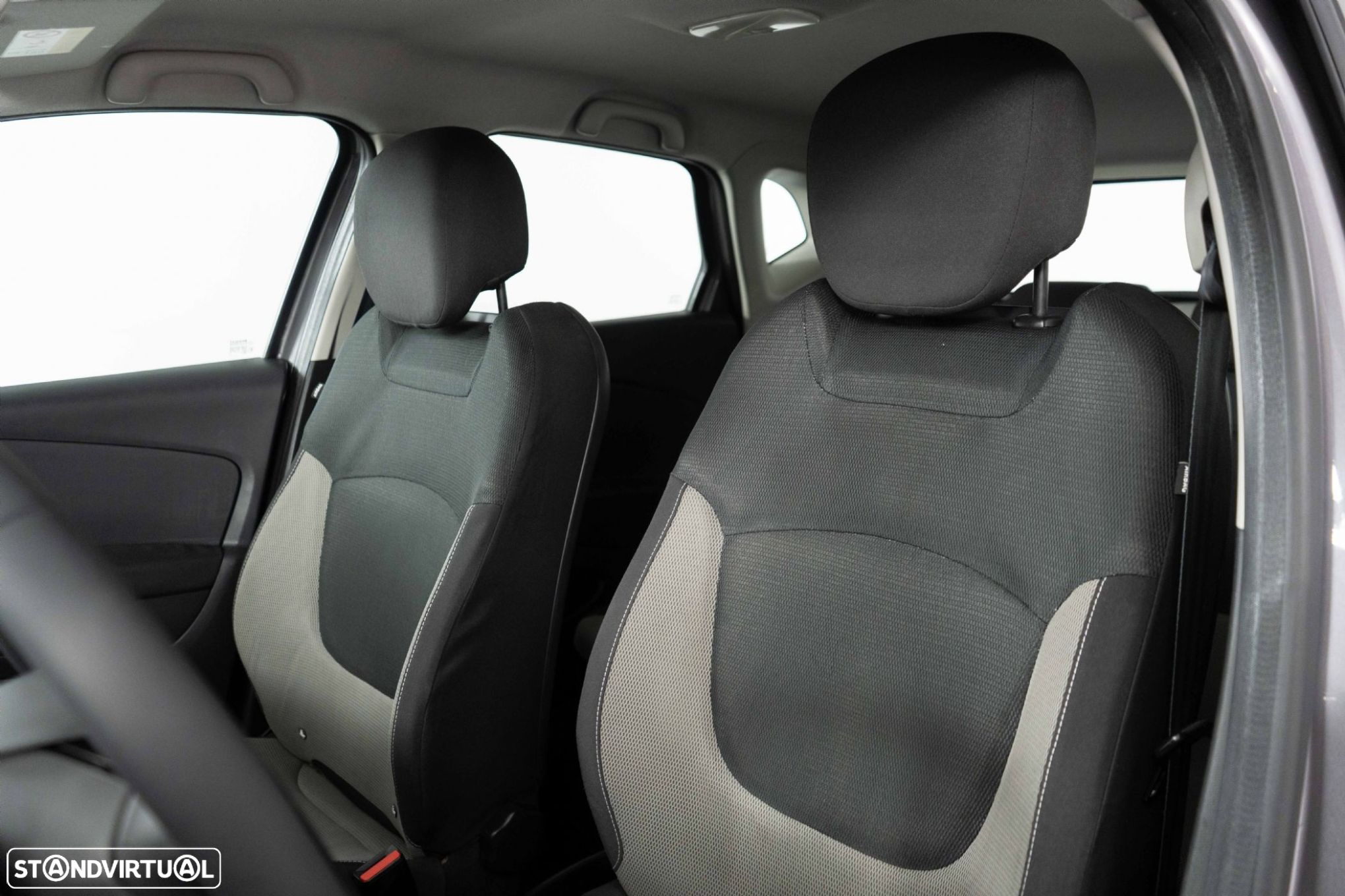 Renault Captur 1.5 dCi Exclusive - 8