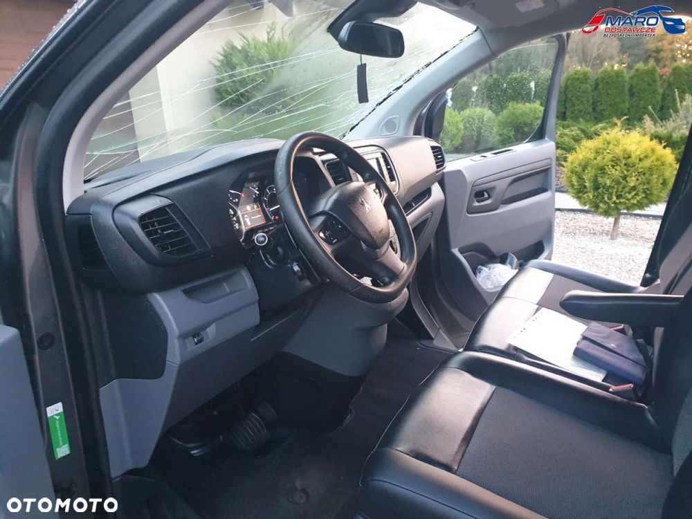 Peugeot EXPERT L2H1 AUTOMAT 2,0D  180KM - 22