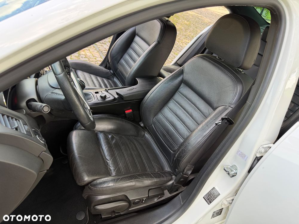 Opel Insignia 2.0 CDTI Sport - 17