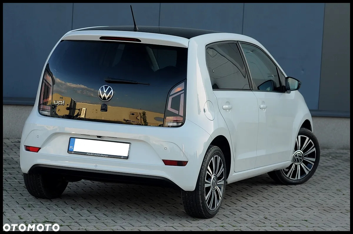 Volkswagen up! - 15