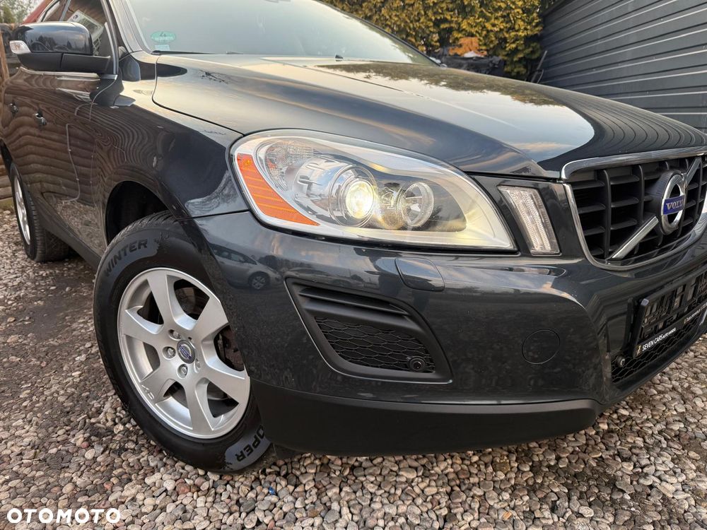 Volvo XC 60 DRIVe Momentum - 5