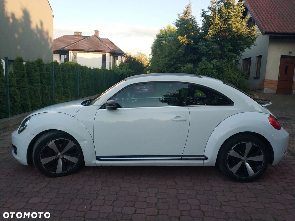 Volkswagen Beetle 1.4 TSI Blue Motion Technolog Sport - 28