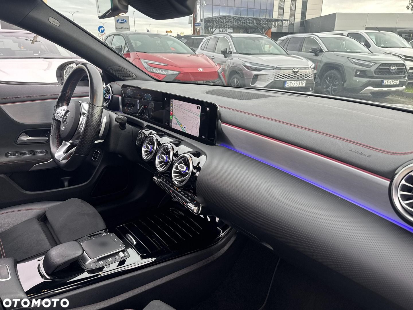 Mercedes-Benz CLA 200 AMG Line 7G-DCT - 19