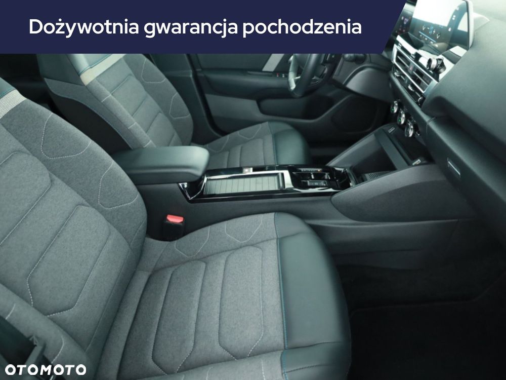 Citroën C4X - 9