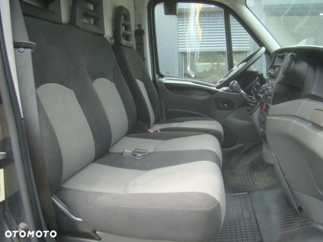 Iveco DAILY 50 C 16 3.0TDI ZWYSZKA 14M PODNOŚNIK KOSZOWY - 33