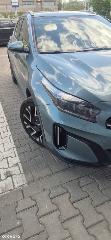 Kia XCeed 1.5 T-GDI MHEV L DCT - 2