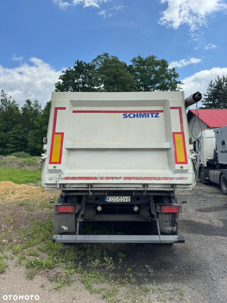 Schmitz Cargobull 34m3 - 3