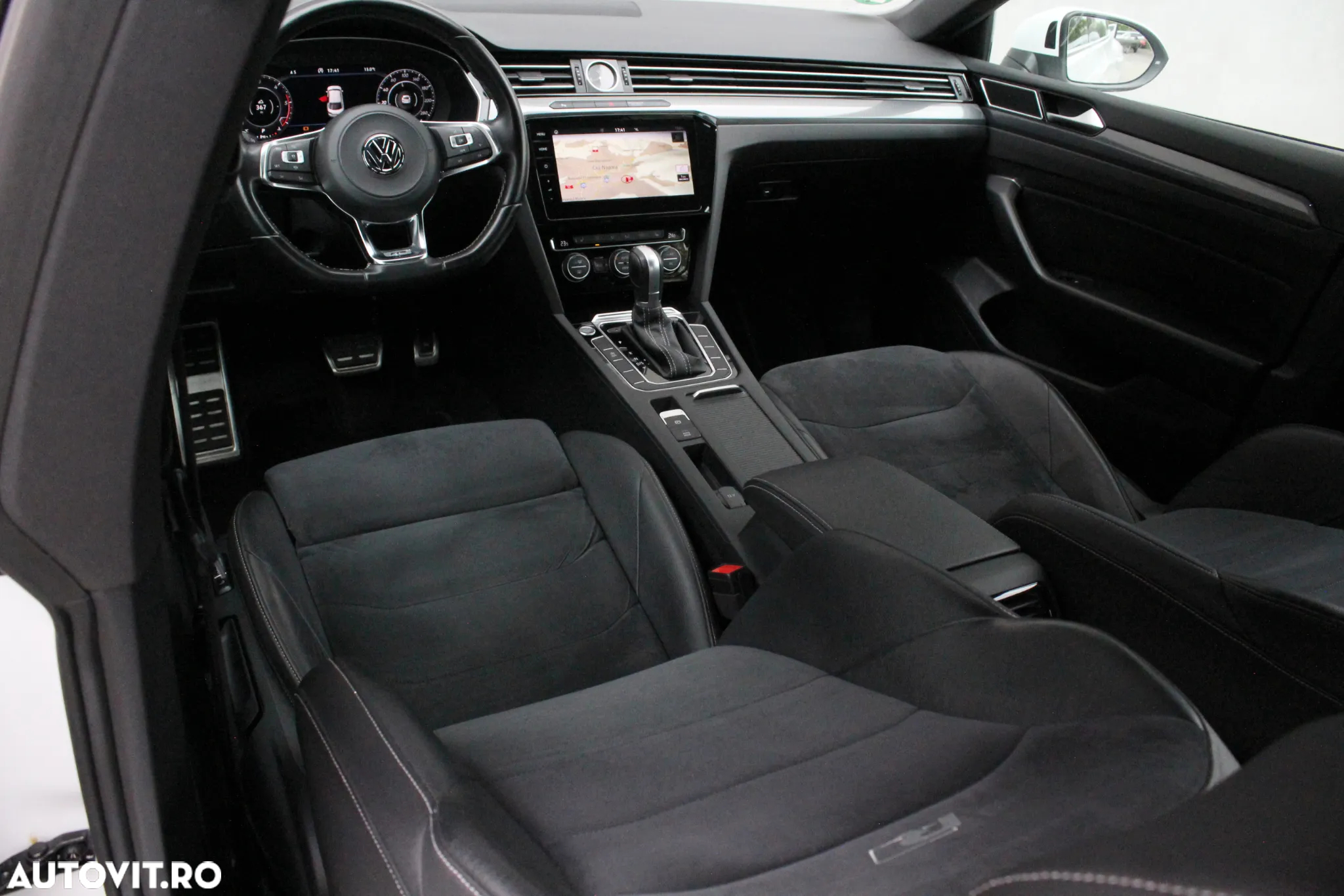 Volkswagen ARTEON 2.0 TDI DSG R-Line - 6
